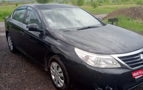 Renault Latitude I, 2010 год, 900 000 рублей, 2 фотография