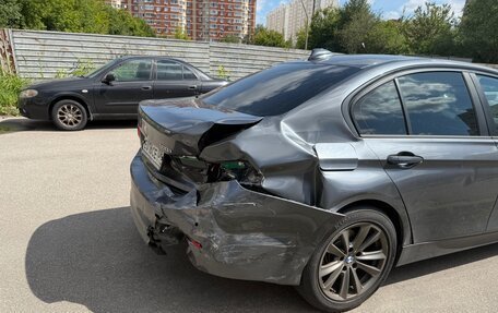 BMW 3 серия, 2018 год, 2 100 000 рублей, 4 фотография