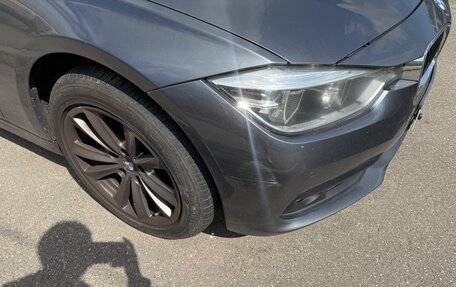 BMW 3 серия, 2018 год, 2 100 000 рублей, 8 фотография
