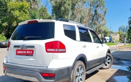KIA Mohave I, 2017 год, 2 999 000 рублей, 2 фотография