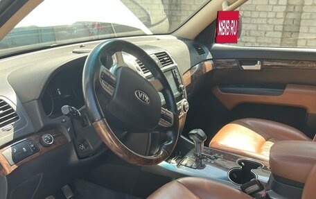 KIA Mohave I, 2017 год, 2 999 000 рублей, 7 фотография