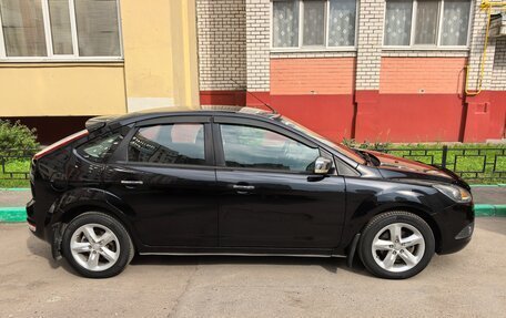 Ford Focus II рестайлинг, 2011 год, 750 000 рублей, 2 фотография