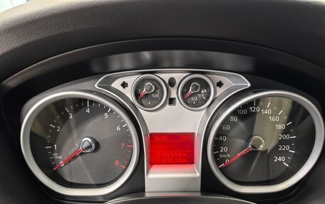 Ford Focus II рестайлинг, 2011 год, 750 000 рублей, 5 фотография