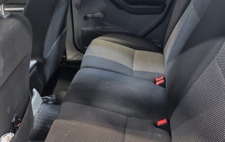 Ford Focus II рестайлинг, 2011 год, 750 000 рублей, 7 фотография