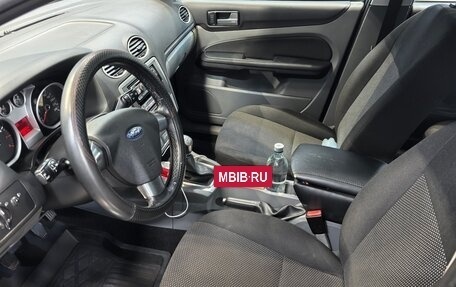 Ford Focus II рестайлинг, 2011 год, 750 000 рублей, 8 фотография