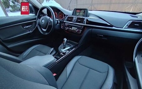 BMW 3 серия, 2018 год, 2 100 000 рублей, 10 фотография