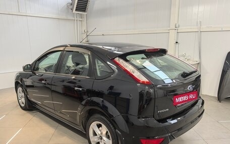 Ford Focus II рестайлинг, 2011 год, 750 000 рублей, 12 фотография