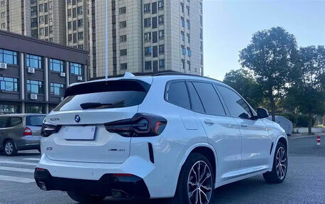 BMW X3, 2022 год, 3 550 000 рублей, 4 фотография
