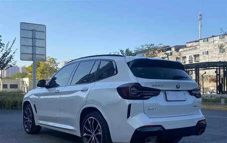 BMW X3, 2022 год, 3 550 000 рублей, 7 фотография