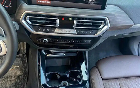BMW X3, 2022 год, 3 550 000 рублей, 9 фотография