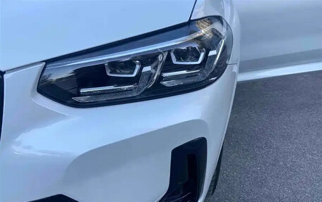 BMW X3, 2022 год, 3 550 000 рублей, 8 фотография