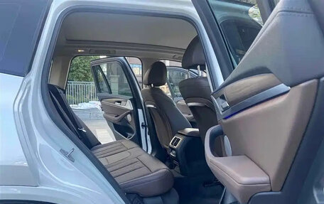 BMW X3, 2022 год, 3 550 000 рублей, 10 фотография