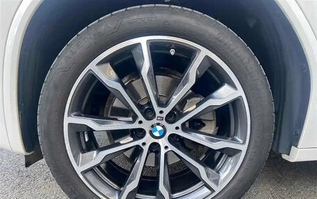 BMW X3, 2022 год, 3 550 000 рублей, 15 фотография