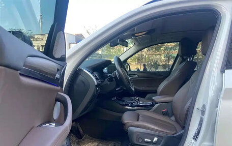 BMW X3, 2022 год, 3 550 000 рублей, 16 фотография