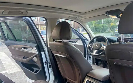 BMW X3, 2022 год, 3 550 000 рублей, 12 фотография