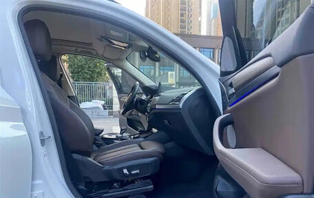 BMW X3, 2022 год, 3 550 000 рублей, 19 фотография