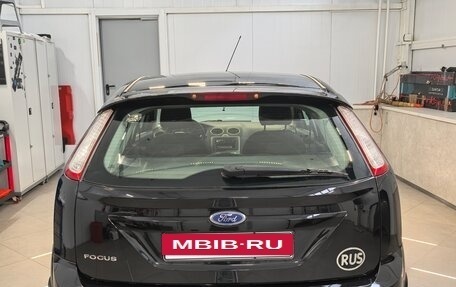 Ford Focus II рестайлинг, 2011 год, 750 000 рублей, 13 фотография