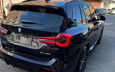 BMW X3, 2022 год, 3 549 999 рублей, 4 фотография