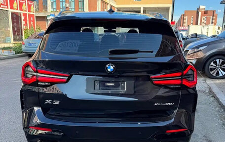 BMW X3, 2022 год, 3 549 999 рублей, 5 фотография