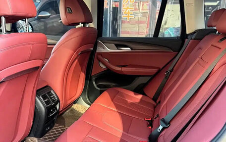 BMW X3, 2022 год, 3 549 999 рублей, 10 фотография