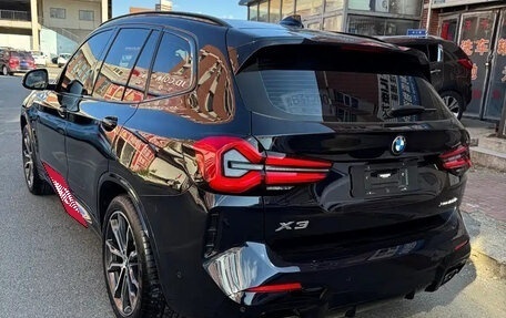 BMW X3, 2022 год, 3 549 999 рублей, 6 фотография