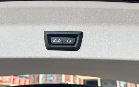 BMW X3, 2022 год, 3 549 999 рублей, 14 фотография