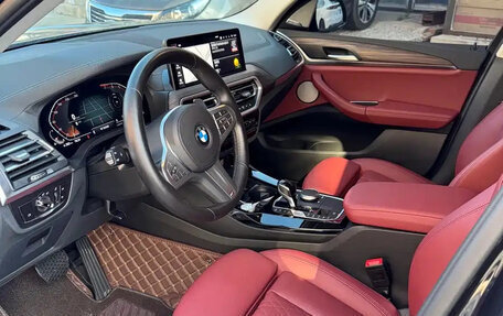 BMW X3, 2022 год, 3 549 999 рублей, 23 фотография