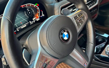 BMW X3, 2022 год, 3 549 999 рублей, 21 фотография