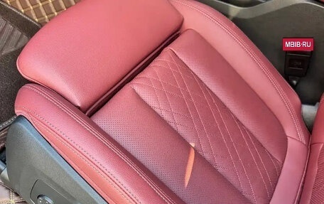 BMW X3, 2022 год, 3 549 999 рублей, 20 фотография
