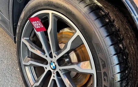 BMW X3, 2022 год, 3 549 999 рублей, 8 фотография