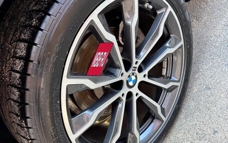 BMW X3, 2022 год, 3 549 999 рублей, 16 фотография