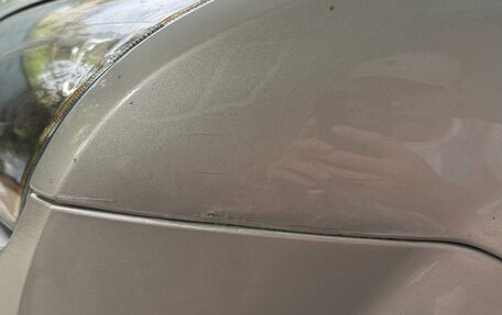 Ford Focus II рестайлинг, 2007 год, 650 000 рублей, 8 фотография