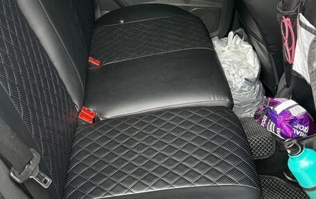 Ford Focus II рестайлинг, 2007 год, 650 000 рублей, 7 фотография