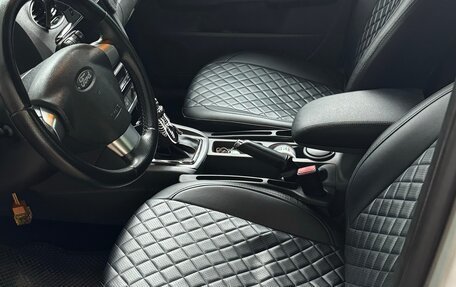 Ford Focus II рестайлинг, 2007 год, 650 000 рублей, 4 фотография