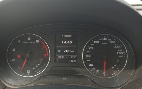 Audi A3, 2013 год, 950 000 рублей, 2 фотография