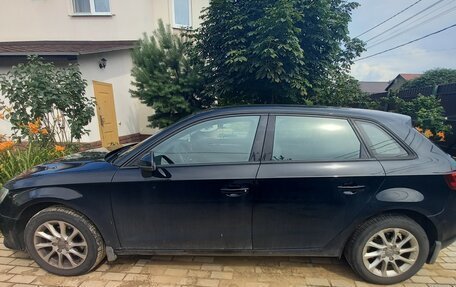 Audi A3, 2013 год, 950 000 рублей, 8 фотография
