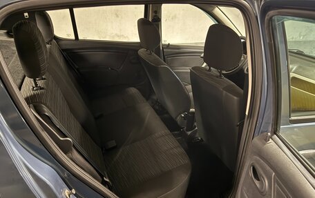 Renault Sandero I, 2011 год, 529 900 рублей, 11 фотография