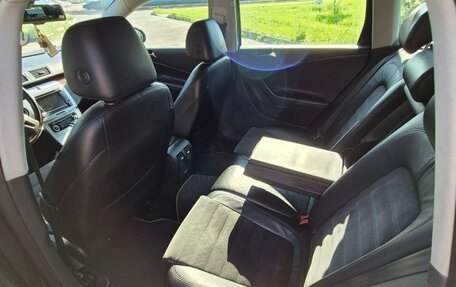Volkswagen Passat B6, 2010 год, 500 000 рублей, 2 фотография