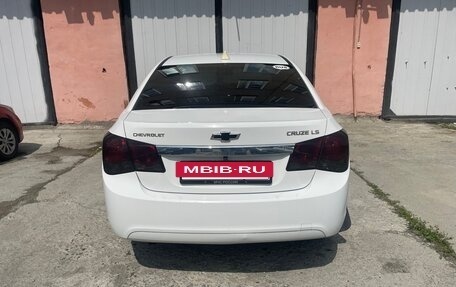 Chevrolet Cruze II, 2012 год, 750 000 рублей, 2 фотография
