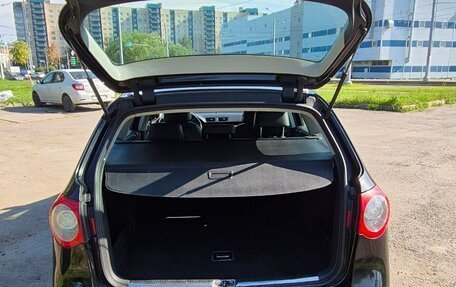 Volkswagen Passat B6, 2010 год, 500 000 рублей, 10 фотография