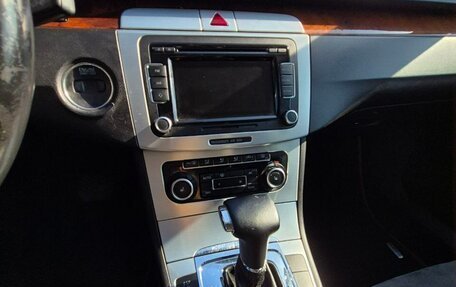 Volkswagen Passat B6, 2010 год, 500 000 рублей, 4 фотография