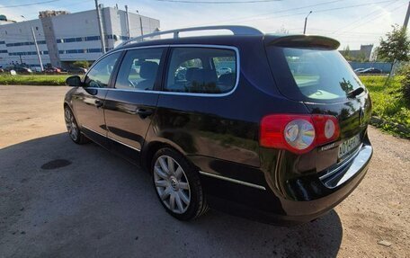 Volkswagen Passat B6, 2010 год, 500 000 рублей, 7 фотография