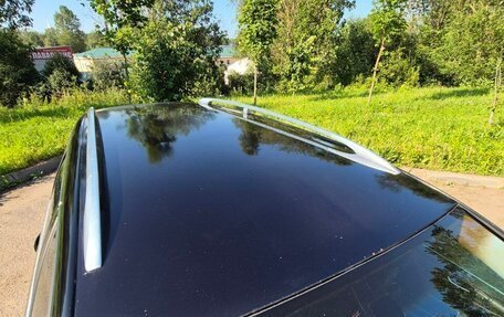 Volkswagen Passat B6, 2010 год, 500 000 рублей, 11 фотография