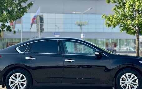 Nissan Teana, 2014 год, 1 050 000 рублей, 2 фотография