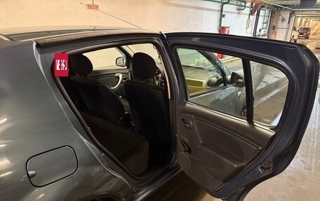 Renault Sandero I, 2011 год, 529 900 рублей, 10 фотография
