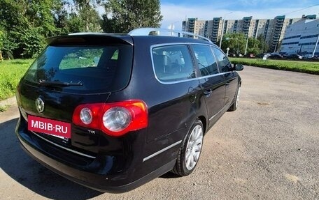 Volkswagen Passat B6, 2010 год, 500 000 рублей, 8 фотография