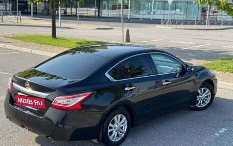 Nissan Teana, 2014 год, 1 050 000 рублей, 4 фотография