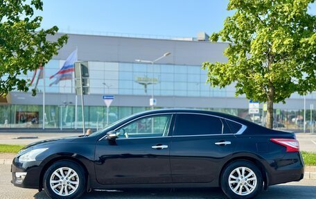 Nissan Teana, 2014 год, 1 050 000 рублей, 7 фотография