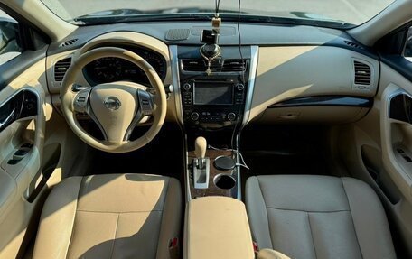 Nissan Teana, 2014 год, 1 050 000 рублей, 9 фотография