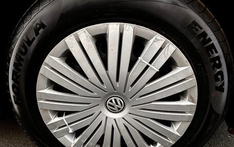 Volkswagen Polo VI (EU Market), 2017 год, 1 000 000 рублей, 6 фотография